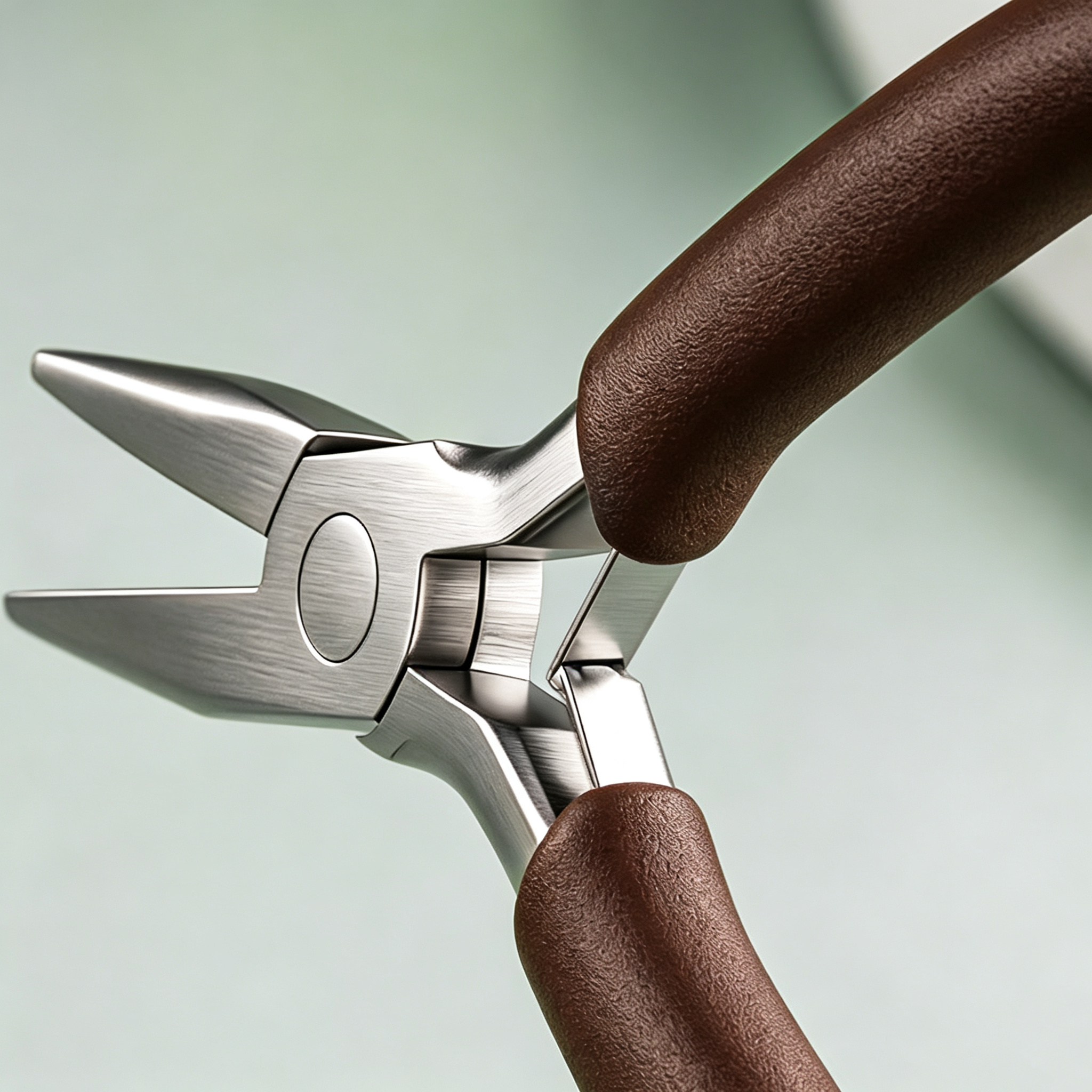 2-Piece Multi-Function Mini Hand Pliers Set