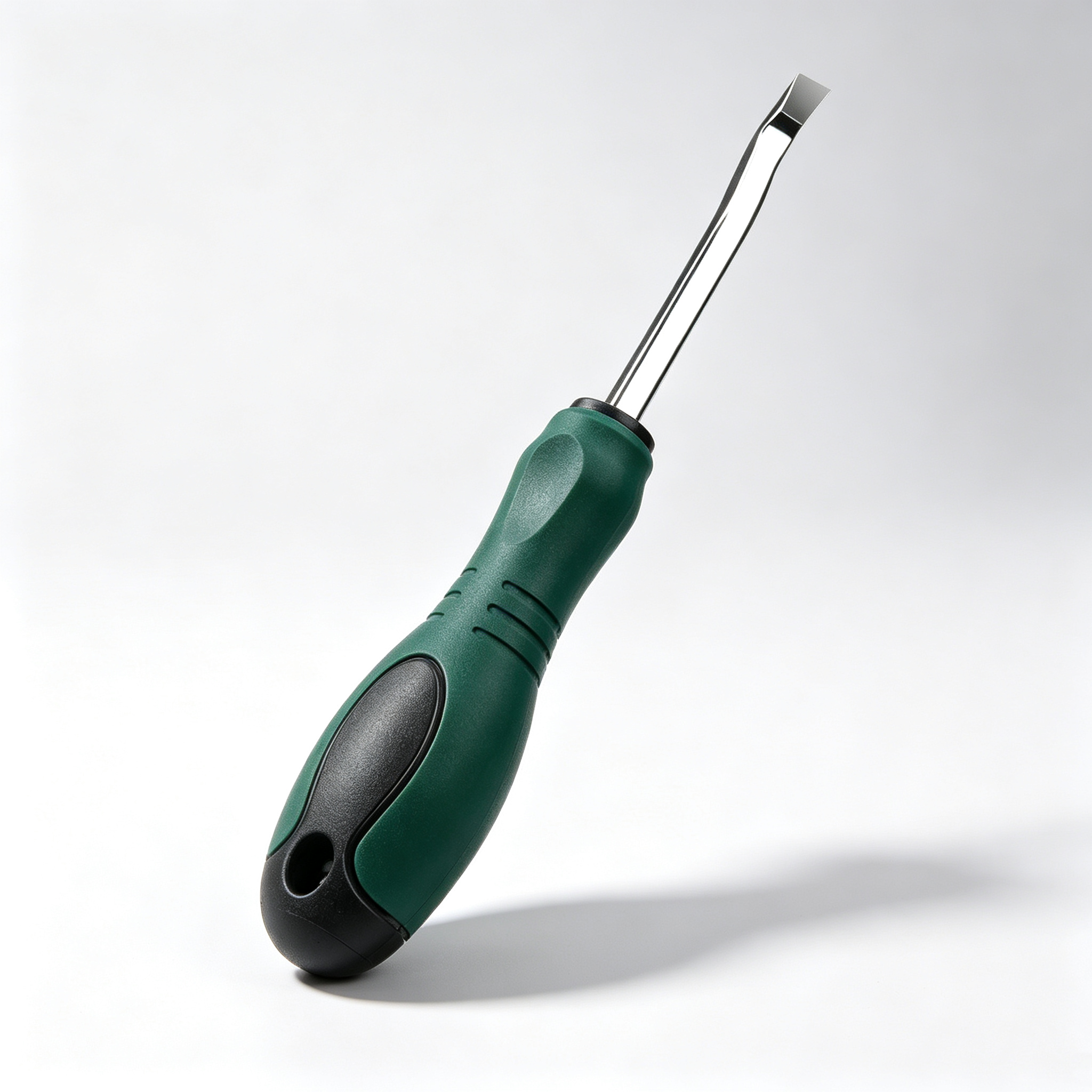 Auto Clip Remover Steel Pry Bar