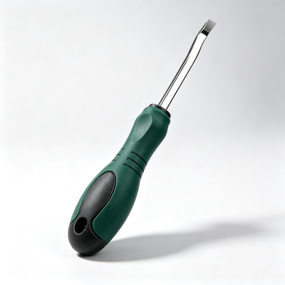 Auto Clip Remover Steel Pry Bar