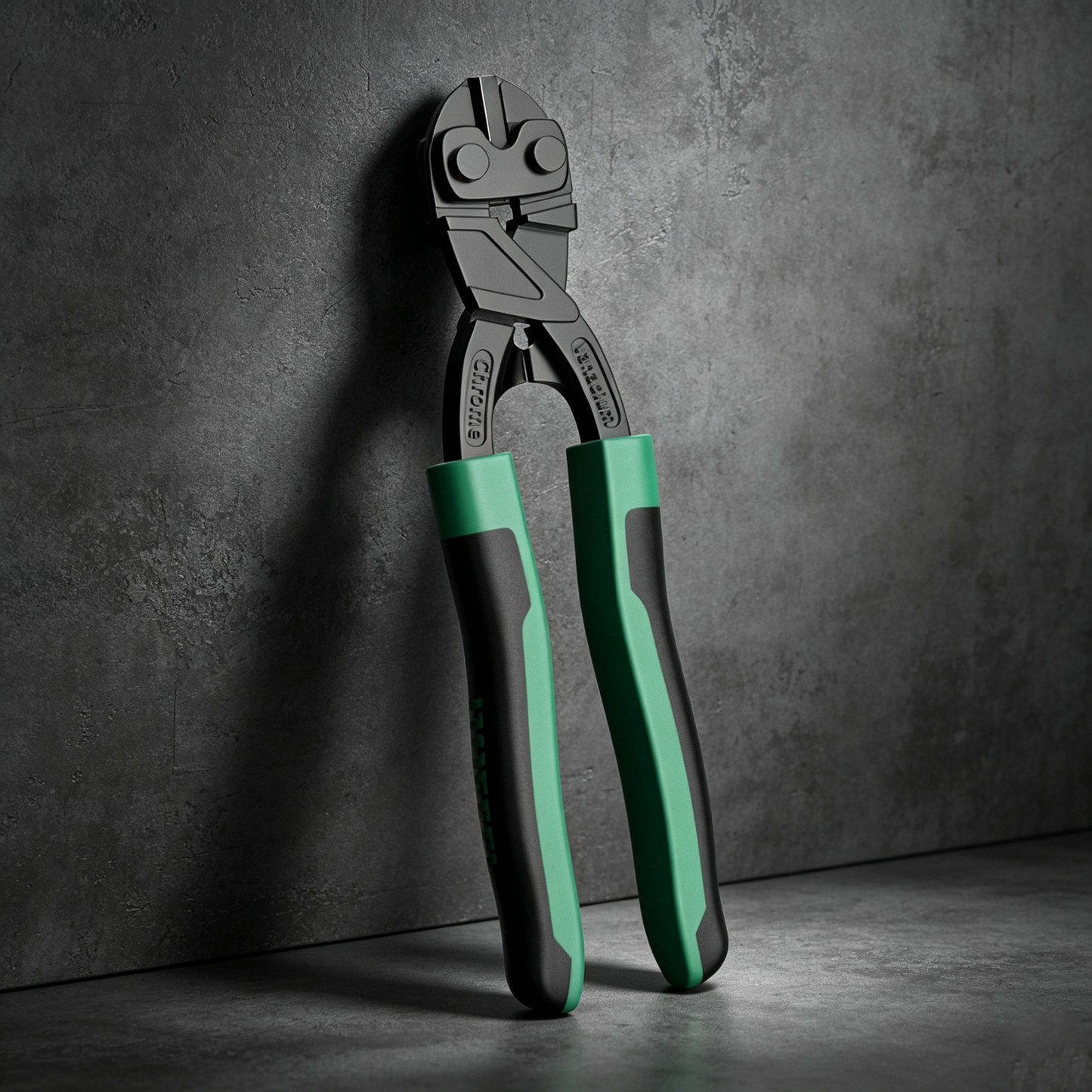 Multi-Function Labor-Saving Bolt Cutter