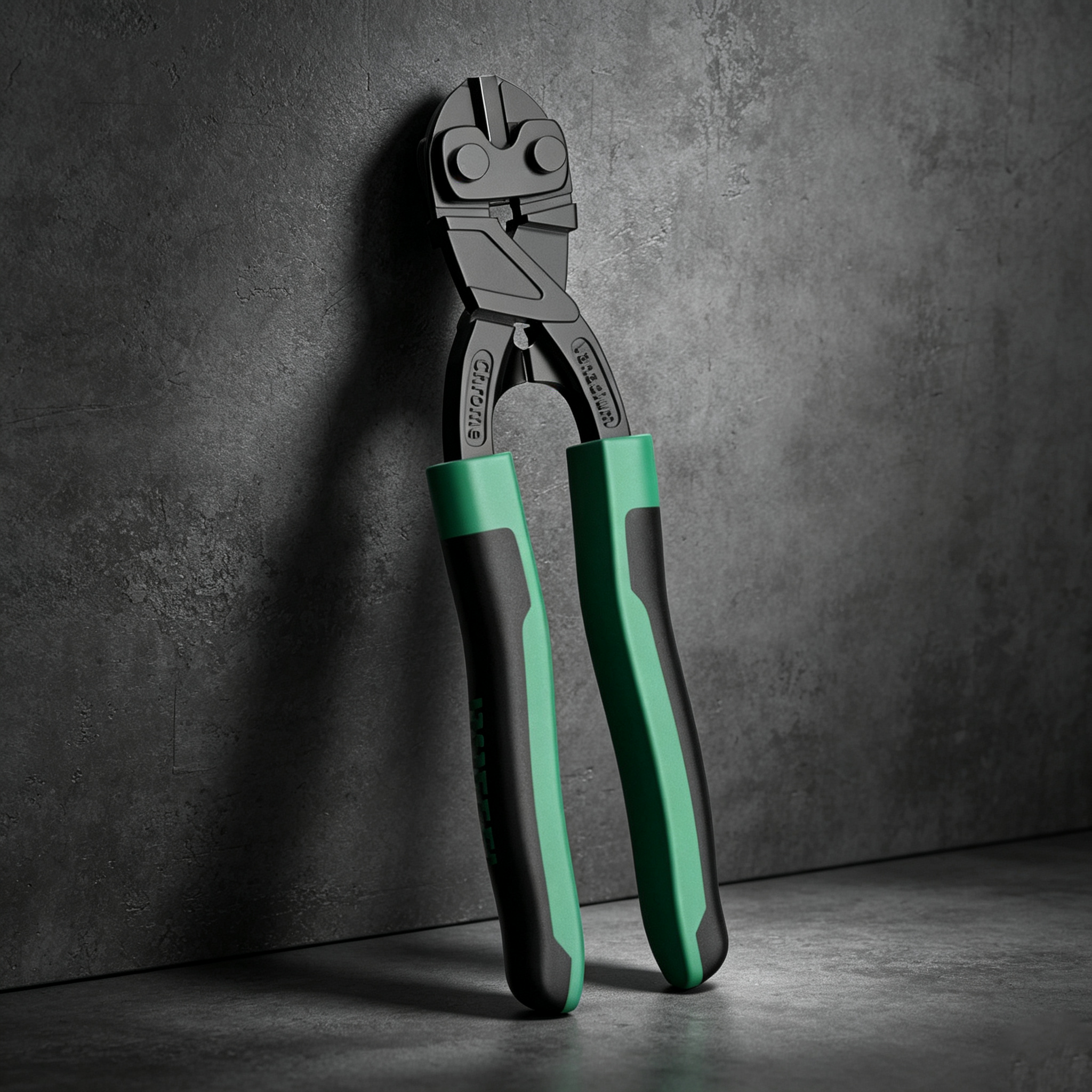 Multi-Function Labor-Saving Bolt Cutter
