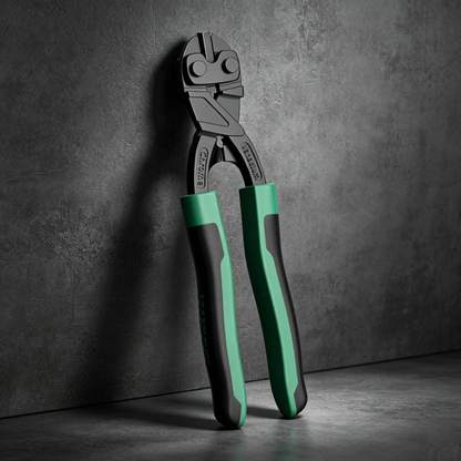Multi-Function Labor-Saving Bolt Cutter