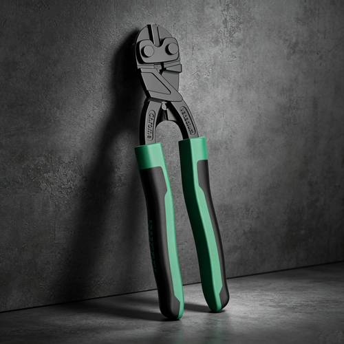 Multi-Function Labor-Saving Bolt Cutter