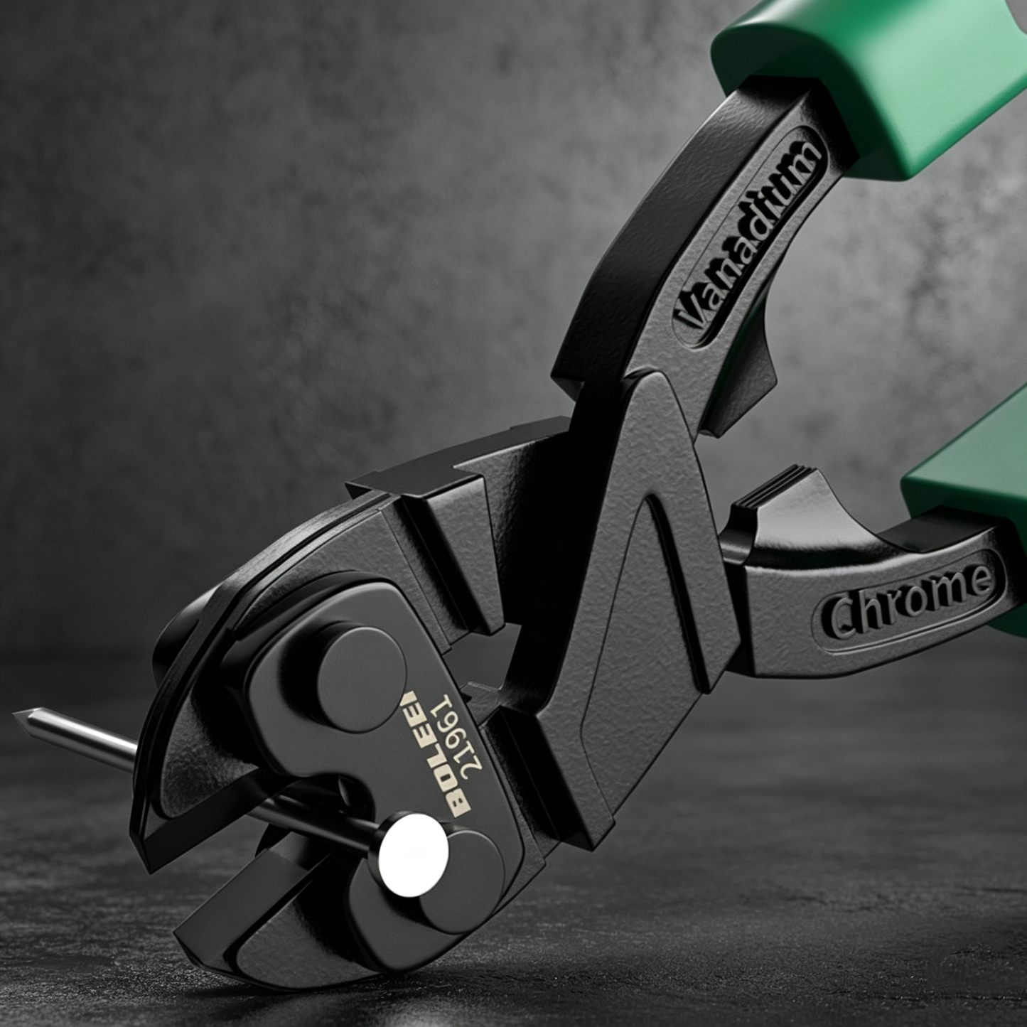 Multi-Function Labor-Saving Bolt Cutter