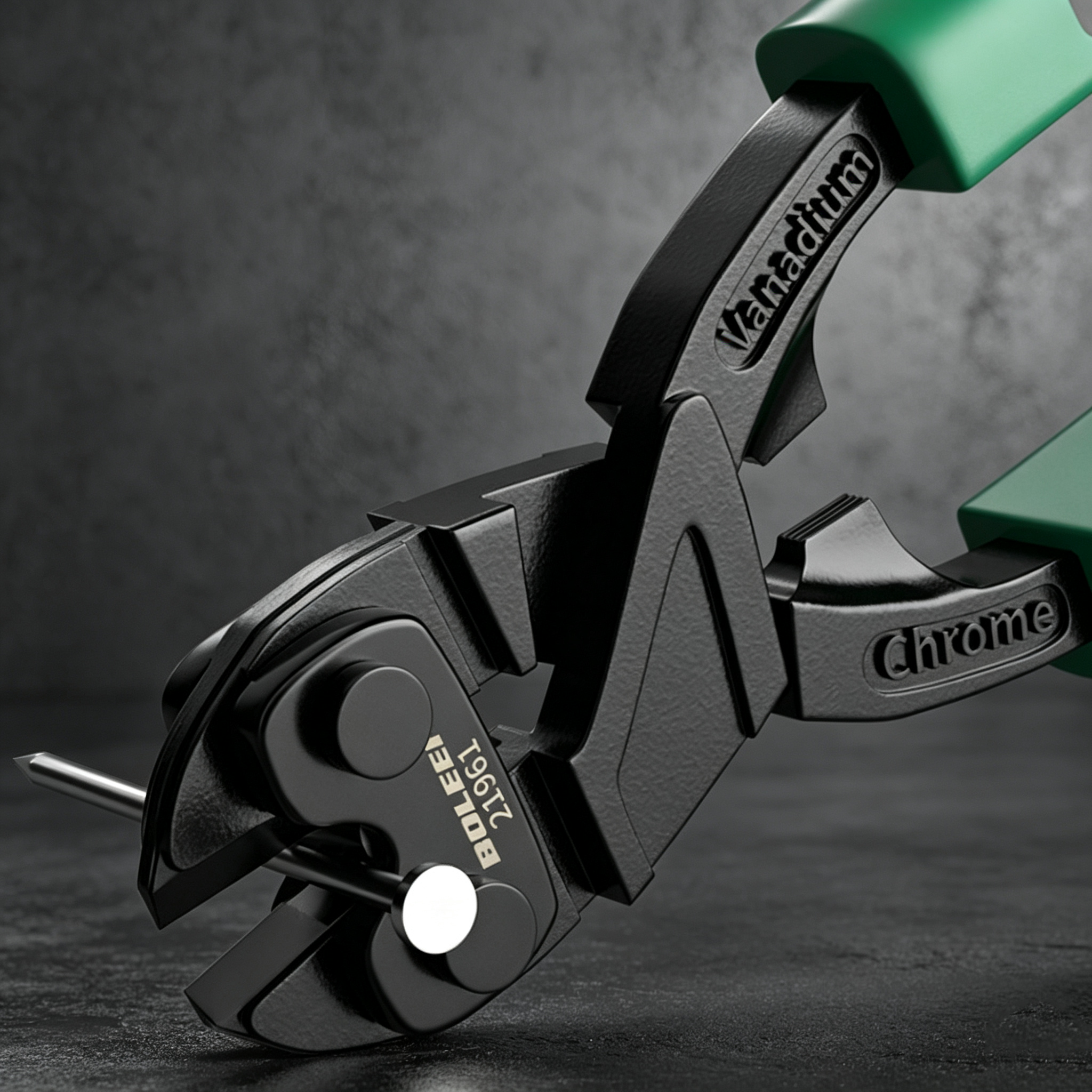 Multi-Function Labor-Saving Bolt Cutter