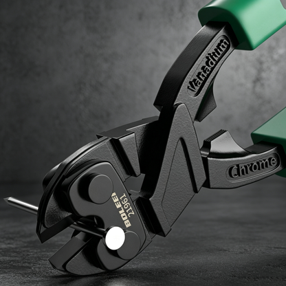 Multi-Function Labor-Saving Bolt Cutter