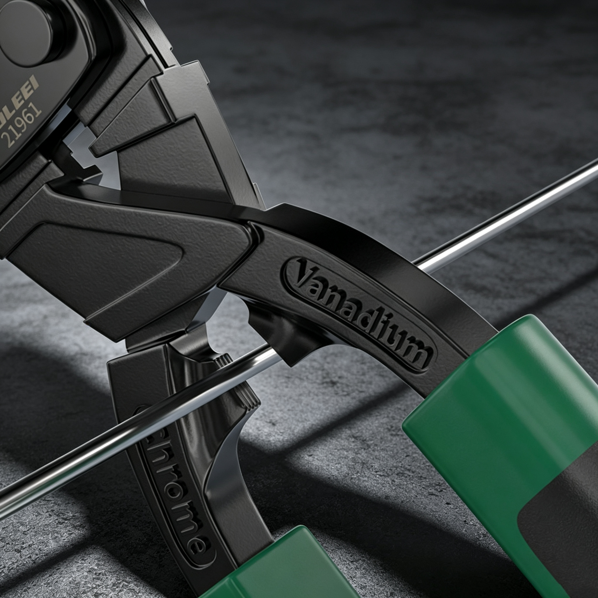 Multi-Function Labor-Saving Bolt Cutter